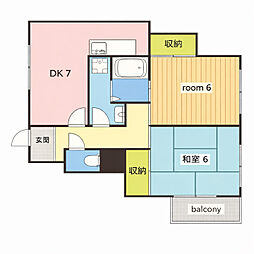 マンション大和