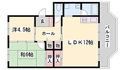 八丈岩マンション