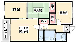 ブエナビスタ高砂