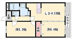 翔上郡