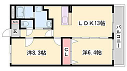 赤穂郡上郡町岩木甲