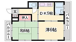 京口セントラルハイツ
