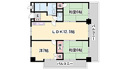 ハイツ・赤坂