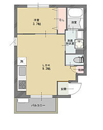 プレミール小野王子町