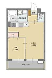 プレミール小野王子町