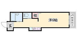 ジュネス伊伝居