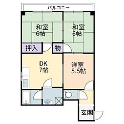 寿ハイツ