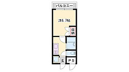 ジュネス城北新町III