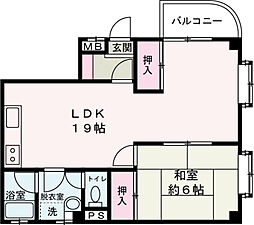 寿ハイツ