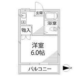 ラフィーネ北八代