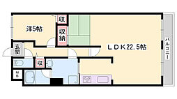 ラフェスタ大塩