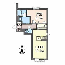 エスポワール木梨