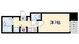 シャトー三和船場