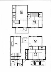 月丘町戸建