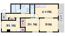 野里寺町中村コーポ