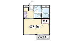 サンワプラザ福崎S
