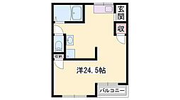 竹内マンション西