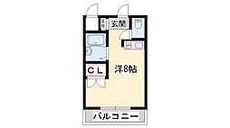 パールメゾン新在家