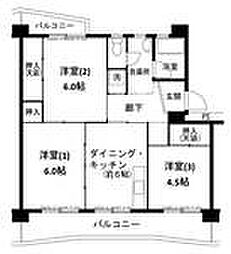 ビレッジハウス志染