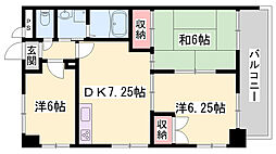 ピアイースト姫路白浜