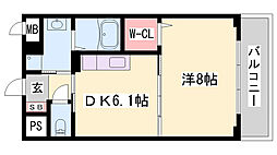 アモーレ二階町