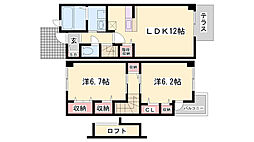 メゾン安田