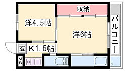 ビレッジハウス城東