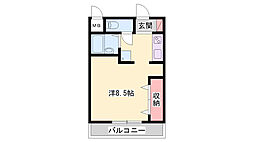 ジュネス新在家
