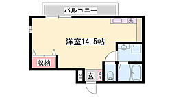 ペルル学園通り