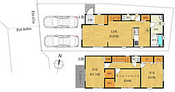 高砂市曽根町・戸建