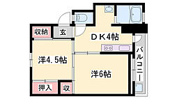 ビレッジハウス十王堂