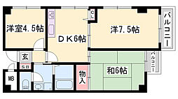 ロイヤルコーポ伊保2
