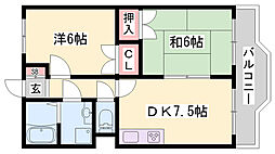 アメニティ中田III