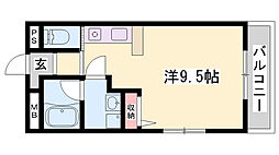 ソフィア21溝之口II