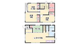御立東2丁目一戸建て