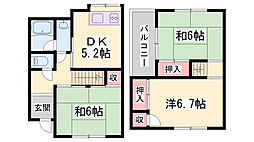 加古川ヤングハイツ