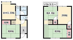 加古川ヤングハイツ