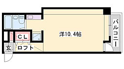 宝殿駅前ヤングパレス