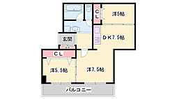 藤和しらさぎハイタウン