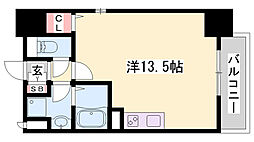 レジデンスh忍町