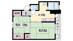 ビレッジハウス小坂