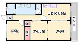 メゾン東加古川