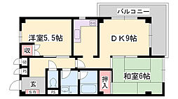 相生市向陽台