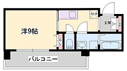 インタービレッジ青山二番館