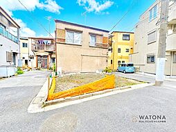 墨田区東向島5丁目　新築戸建