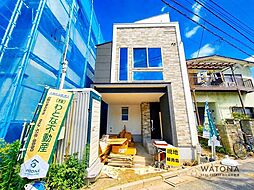 江戸川区松島4丁目 新築戸建