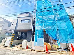 足立区入谷2丁目 A号棟
