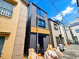 墨田区東向島5丁目　新築戸建