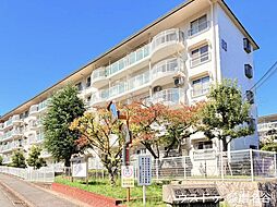 横尾2団地83号棟