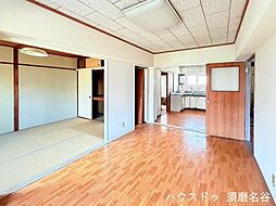 高倉台7-2団地28号棟